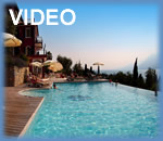 Video Hotel Bellevue San Lorenzo Malcesine Gardasee Video Hotel Bellevue San Lorenzo Malcesine Gardasee